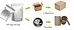 Leech protein peptide